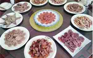 驴肉店起名字大全洋气