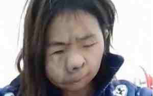老公面相丑陋的说说搞笑