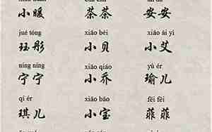 带天字的男孩名字好不好