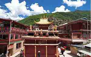 更庆寺简介