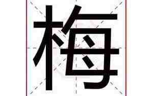 玉梅名字的寓意和象征