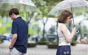 分手后想挽回男友