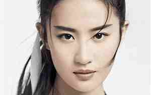 剑眉的女人面相