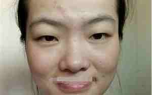 没有鼻梁的女人的面相怎么样