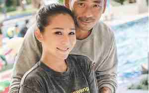 洗米华陈慧琳老婆资料