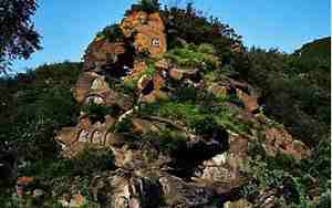 石佛山景区在哪里
