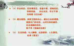 感情技巧培训