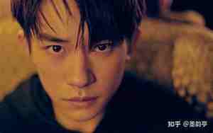 好听的男艺人名字古风