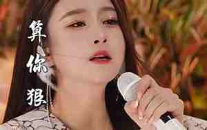 算你狠女版是谁唱的
