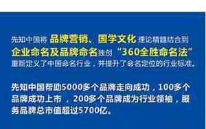 养老院取名字
