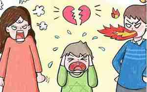 孕妇梦见给别人吵架什么意思