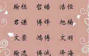 尚姓女孩起名简单好听五行缺火