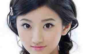 女人桃花运面相