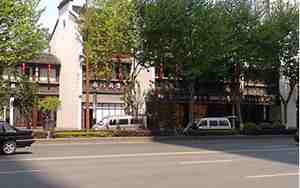 三山街地铁站几号线