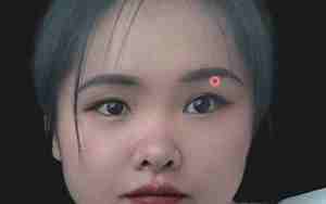 耳朵又大又圆女人面相分析
