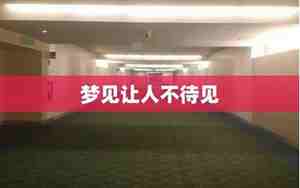 梦见别人不待见自己哥孩子,舅妈保护自己和孩子