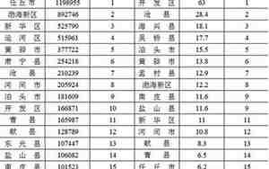 任丘gdp2024最新公布