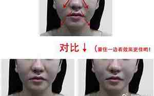 嘴角下垂面相学怎么说