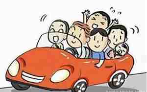 梦见驾驶别人的车
