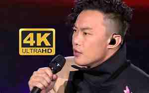 嗓子沙哑男演员电视剧叫什么名字
