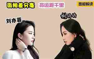 面相差怎么办