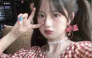 个性的微信名字女 霸气 昵称