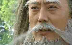 无名为什么把剑晨教的那么弱