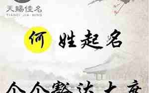 文思起名的最佳配字