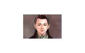 周静帝是杨坚的外孙吗