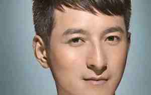 头型饱满的男人面相图片