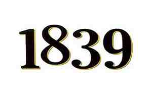 1839年是什么朝代