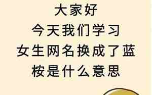 辞忧的网名什么意思