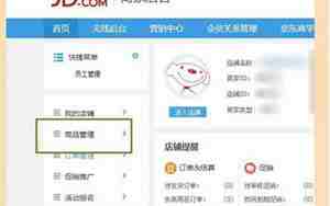 京东名字的由来刘强东的回答