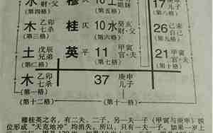 金姓男孩取名响亮一点