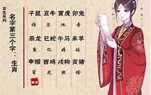 洛姓取名男生