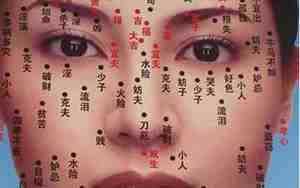 肚子上长痣的女人命运如何