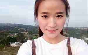 30多岁幸福女人的面相图片