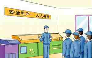 化工安全生产视频